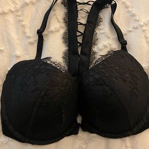 Victorias Secret Very Sexy Push Up Bra